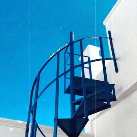 Blu Salento
