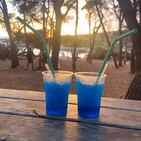 펜션 Blu Salento