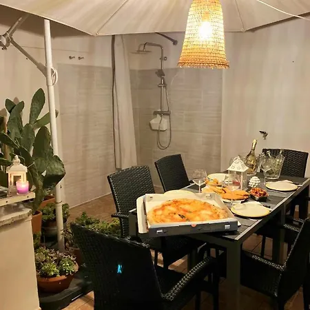 Blu Salento Holiday home Squinzano