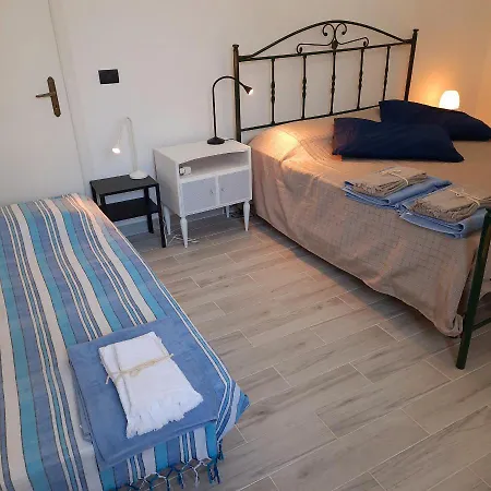 Blu Salento Holiday home *