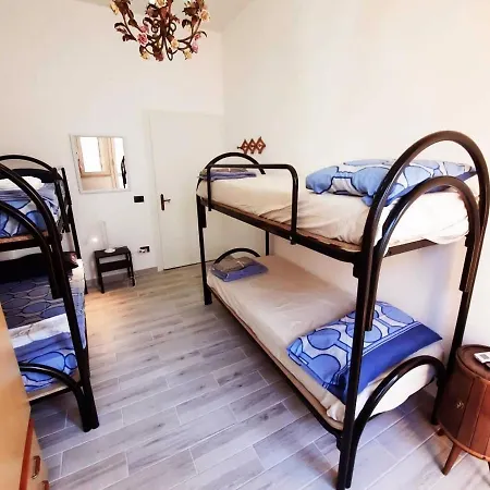 Holiday home Blu Salento