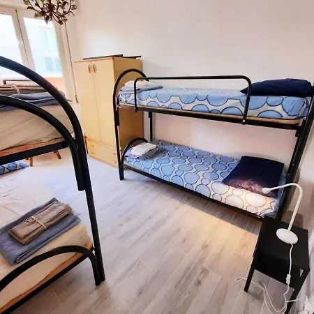 Blu Salento Ferienhaus *