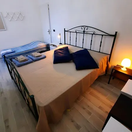 Blu Salento Holiday home