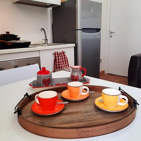 Blu Salento Holiday home *