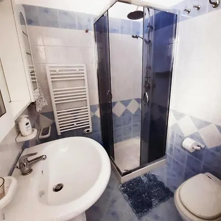 Blu Salento Holiday home *