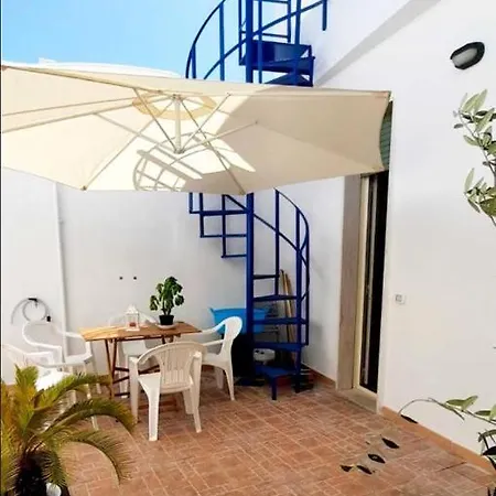 Blu Salento * 스퀸자노