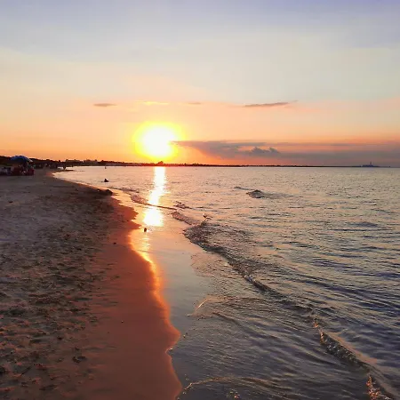 Blu Salento Holiday home Squinzano