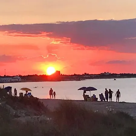 Blu Salento Holiday home Squinzano