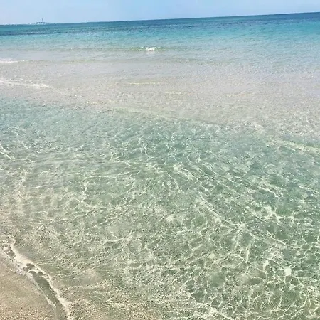 펜션 Blu Salento *
