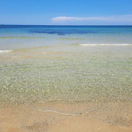 Blu Salento *