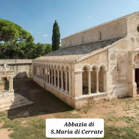 Holiday home Blu Salento *
