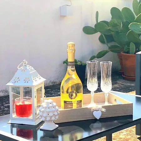 Blu Salento Holiday home
