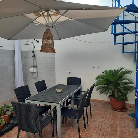 Holiday home Blu Salento