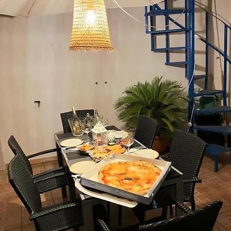 Blu Salento Holiday home Squinzano